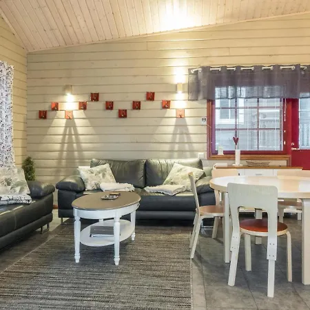 Levin Otava 14 By Interhome Vakantiehuis *