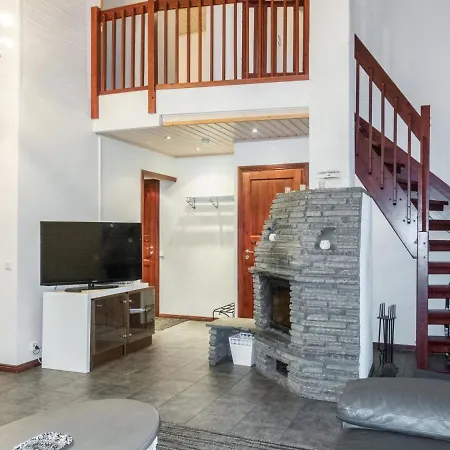 Levin Otava 14 By Interhome Levi