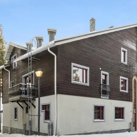 Levin Otava 14 By Interhome Loma-asunnot