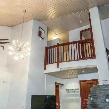 Loma-asunnot Levin Otava 14 By Interhome *