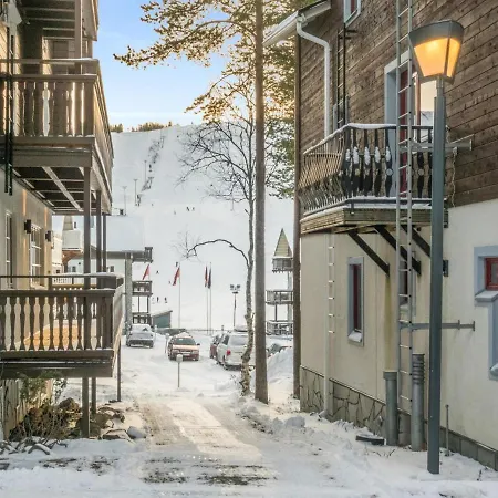 Levin Otava 14 By Interhome Vakantiehuis