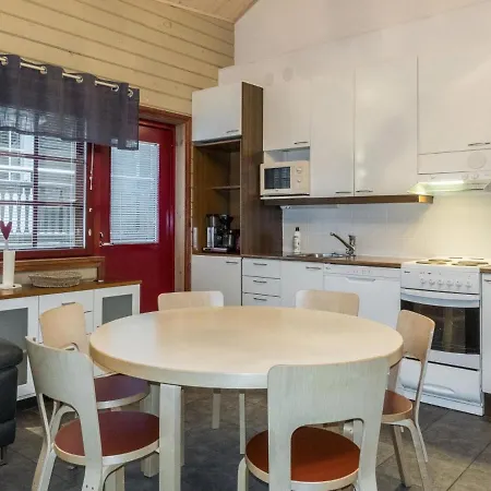 Vakantiehuis Levin Otava 14 By Interhome Levi