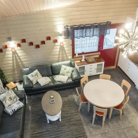 Vakantiehuis Levin Otava 14 By Interhome