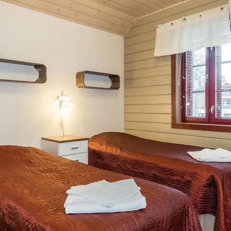 Levin Otava 14 By Interhome Loma-asunnot *