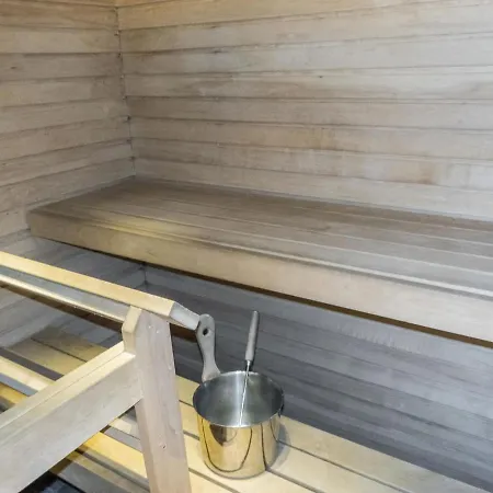 Vakantiehuis Levin Otava 14 By Interhome