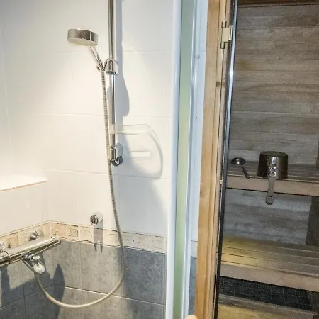 Levin Otava 14 By Interhome Loma-asunnot *