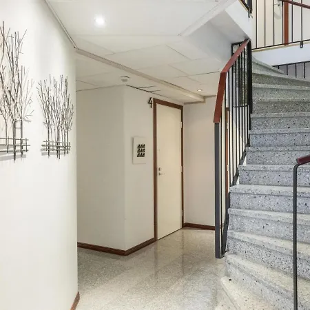 Vakantiehuis Levin Otava 14 By Interhome Levi