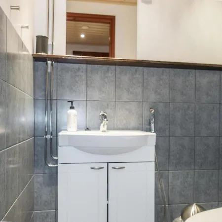 Loma-asunnot Levin Otava 14 By Interhome *