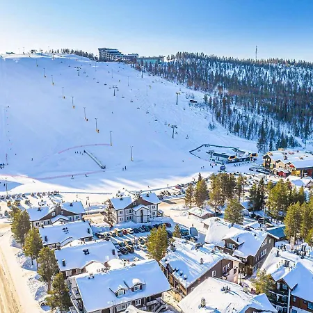 Loma-asunnot Levin Otava 14 By Interhome *