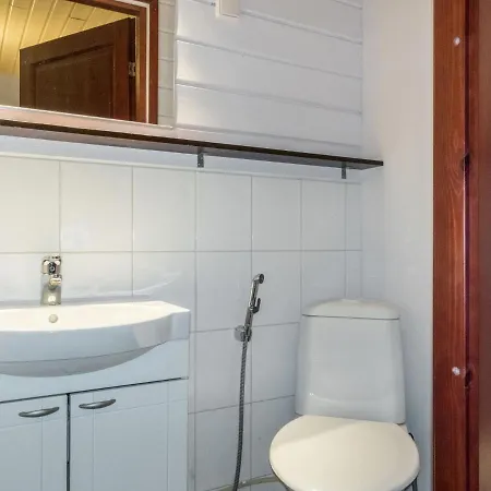 Levin Otava 14 By Interhome Loma-asunnot Levi