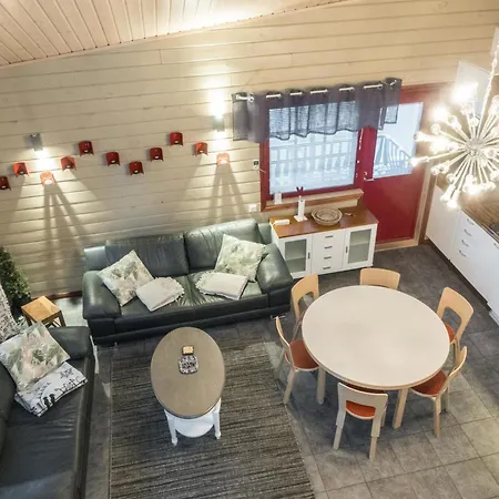 Levin Otava 14 By Interhome * Levi