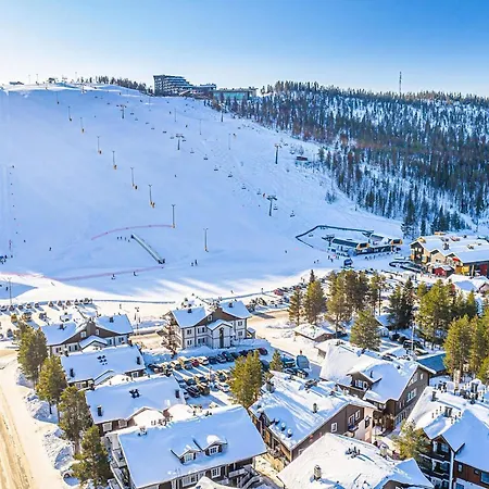 Levin Otava 14 By Interhome *