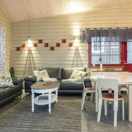 Дом отдыха Levin Otava 14 By Interhome