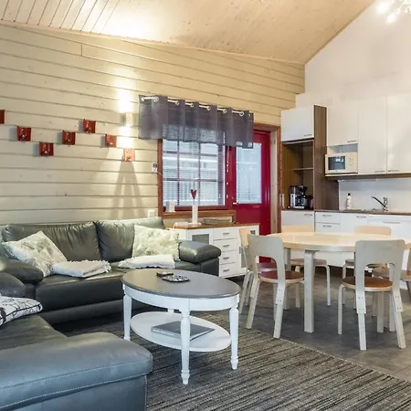 Дом отдыха Levin Otava 14 By Interhome *