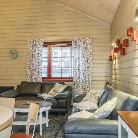 Levin Otava 14 By Interhome Леви