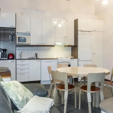 Levin Otava 14 By Interhome Levi