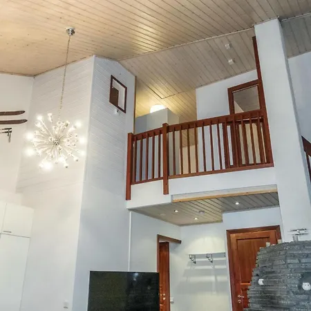 Levin Otava 14 By Interhome Ferienhaus