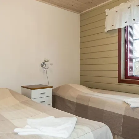 Levin Otava 14 By Interhome Ferienhaus Levi