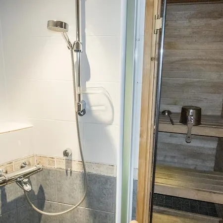 Levin Otava 14 By Interhome Ferienhaus Levi