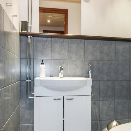 Levin Otava 14 By Interhome *