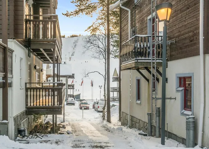 Levin Otava 14 By Interhome