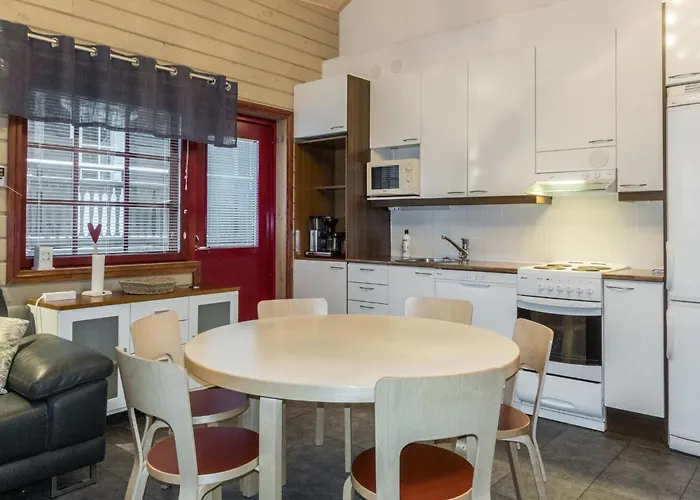 Levin Otava 14 By Interhome Levi