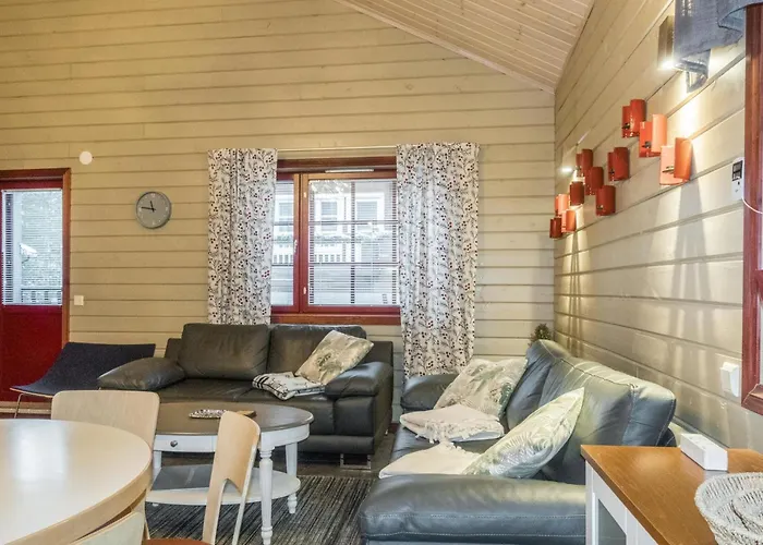 Levin Otava 14 By Interhome Levi