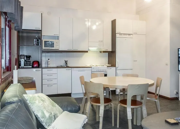 Levin Otava 14 By Interhome Levi