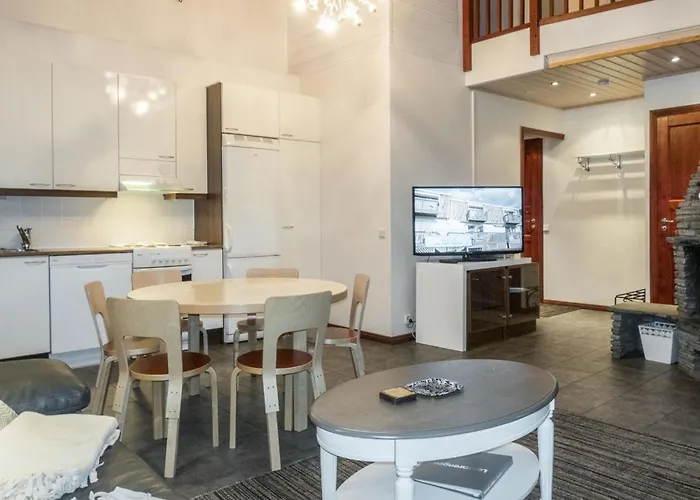 Levin Otava 14 By Interhome