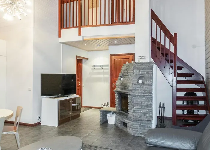 Levin Otava 14 By Interhome Levi