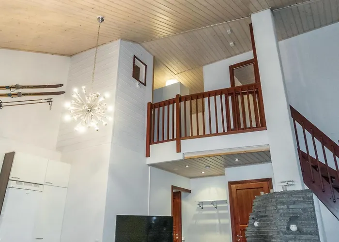 Levin Otava 14 By Interhome Semesterbostad