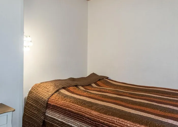 Levin Otava 14 By Interhome Semesterbostad