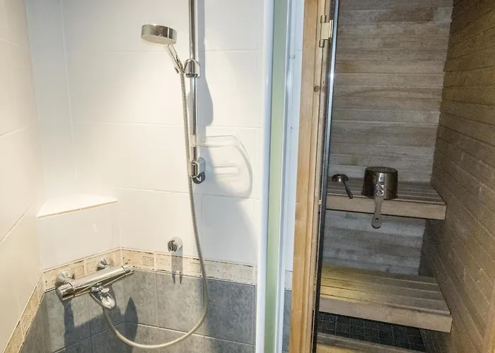 Levin Otava 14 By Interhome Semesterbostad Levi