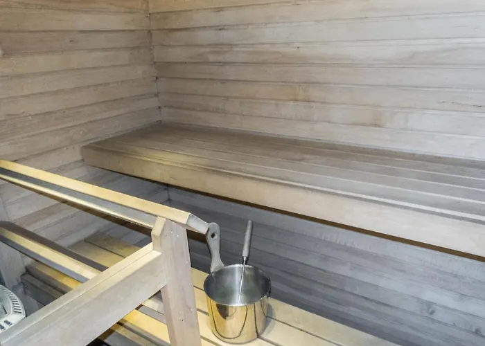 Levin Otava 14 By Interhome Semesterbostad Levi