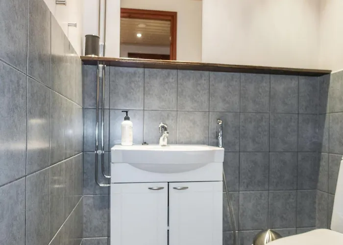 Levin Otava 14 By Interhome *