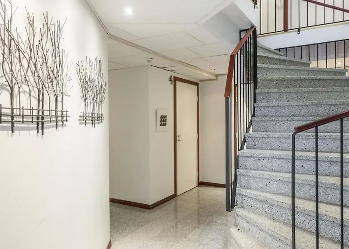 Semesterbostad Levin Otava 14 By Interhome Levi